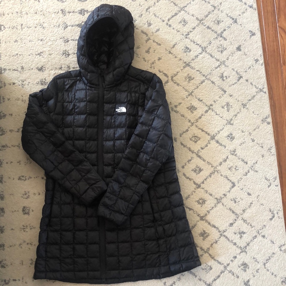 The North Face Thermoball Eco Jacket